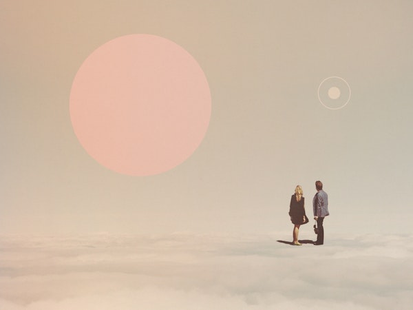 Dreamers of Melancholy