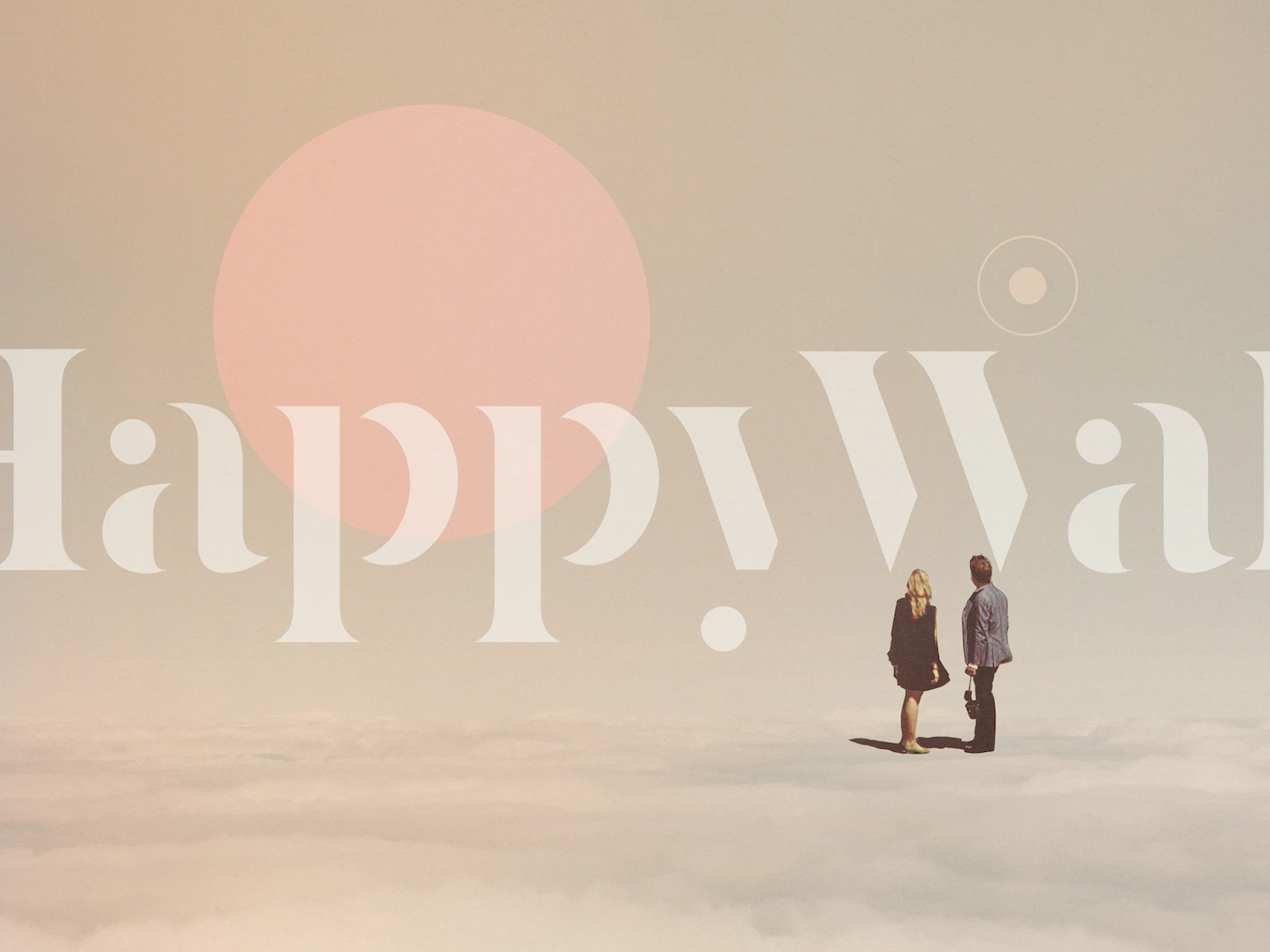 Dreamers of Melancholy wallpaper in a room