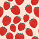 Red strawberries