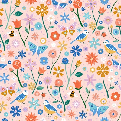 Pattern