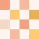 Large Boho Checks
