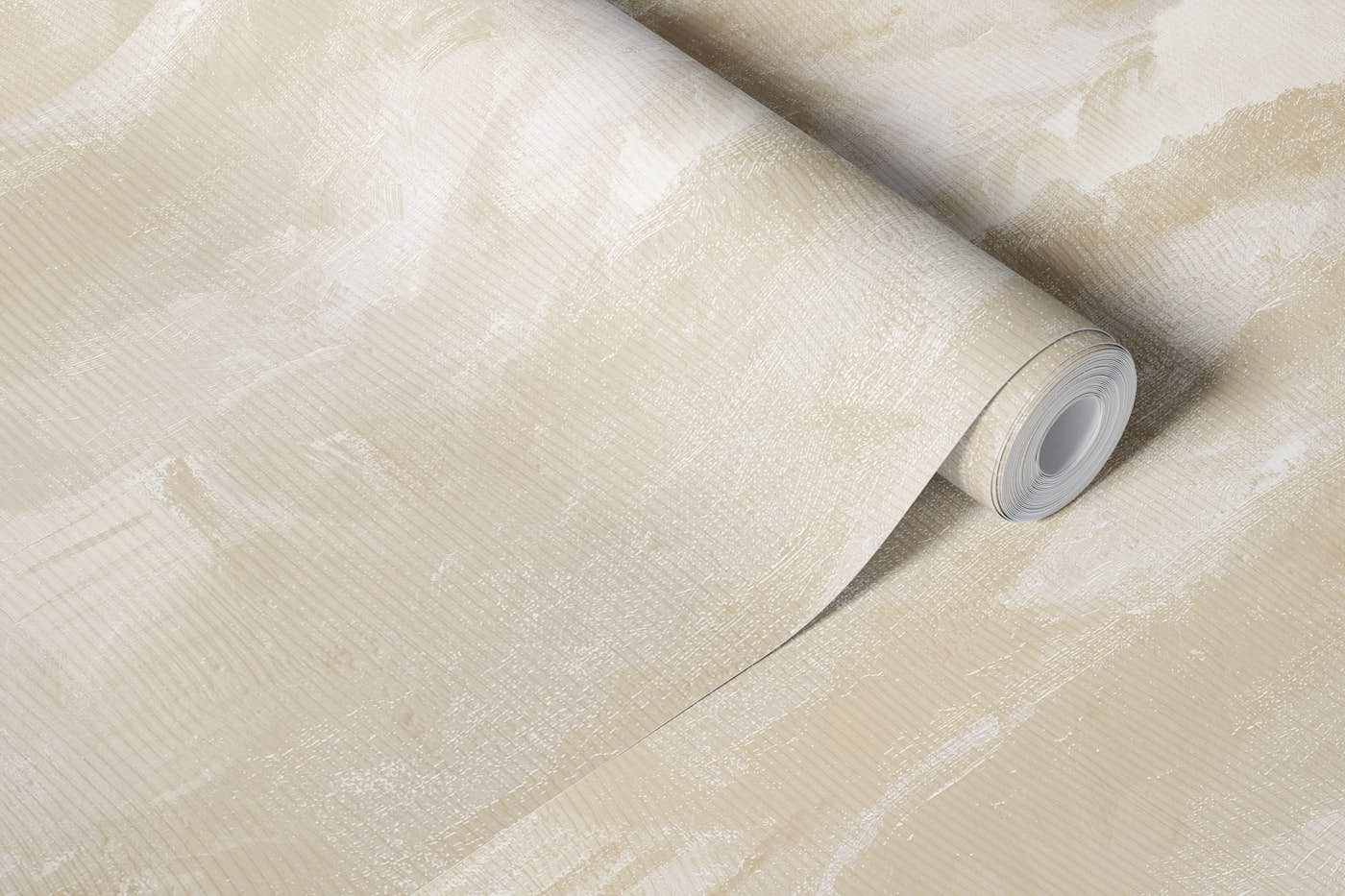 Neutral Shades Ivory wallpaper roll