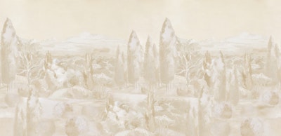 Wandgemälde