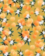 Orange Twist Flower Vibes 5