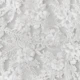 Delicate Flowers in White