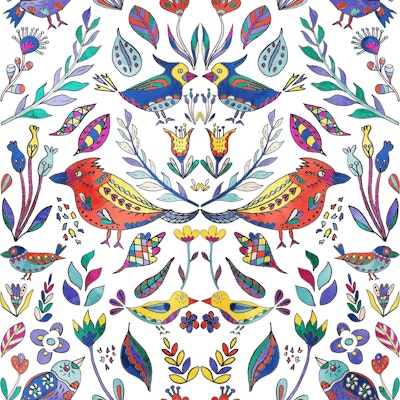 Pattern