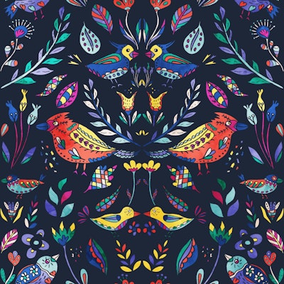 Pattern