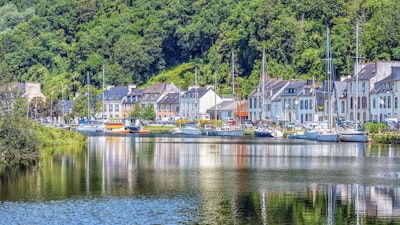 Muurschildering