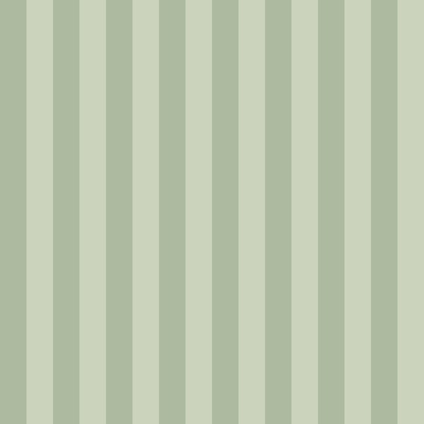 Scandi stripes sage green 2