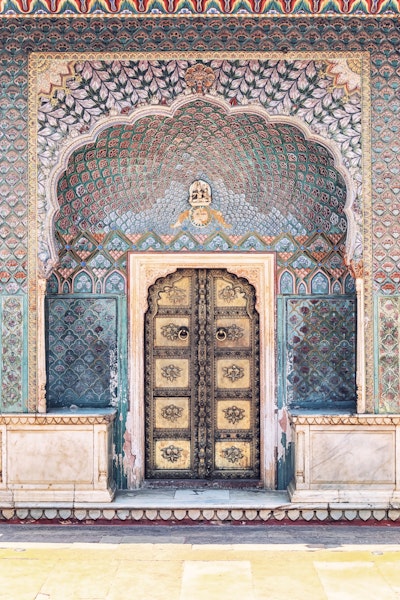 Mural