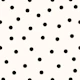 Dots Black
