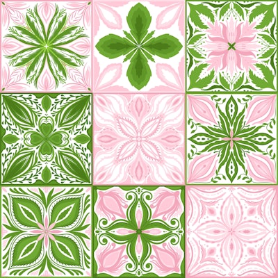 Pattern