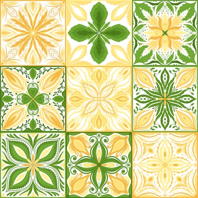Pattern