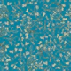 Van Gogh Almond Blossoms Azure 1
