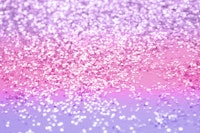 Unicorn Girls Glitter 2a behang