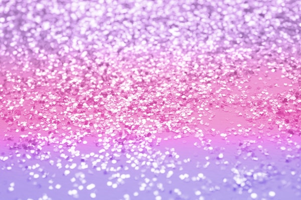 Unicorn Girls Glitter 2a