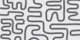 Abstract Line Grey