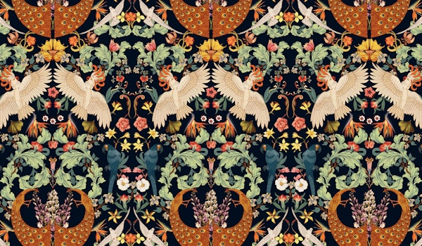 Victorian Midnight III