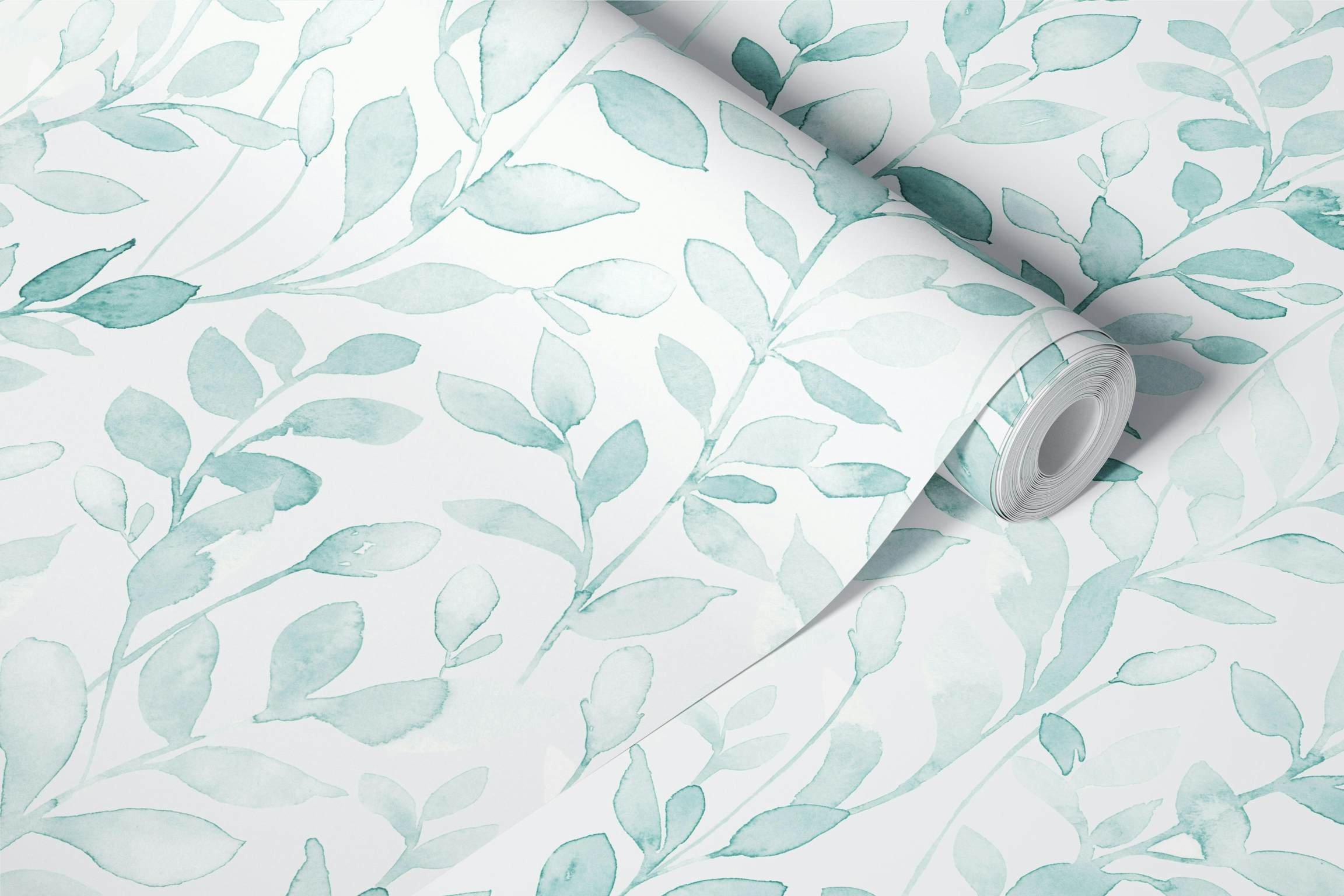 wallpaper roll