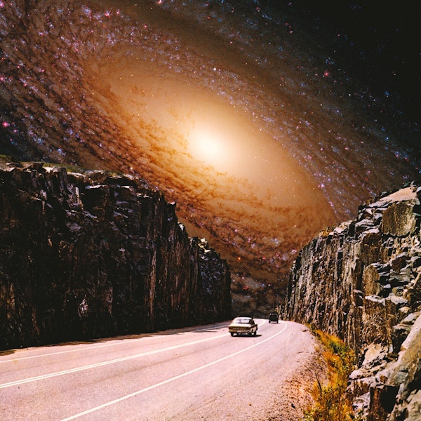 Galaxy Highway