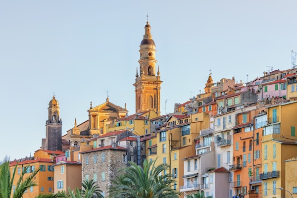 Menton Roofs