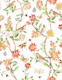 Antique Chinoiserie Garden 3