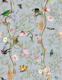 Antique Chinoiserie Garden 6
