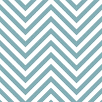 Mint white chevron pattern papiers peint