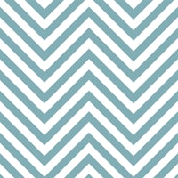 Mint white chevron pattern tapeta