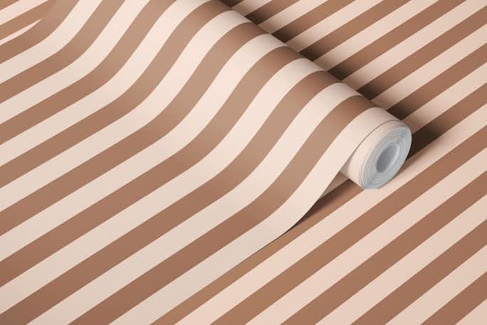 Stripes macchiato 1wallpaper roll