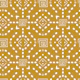 Boho Tribal African Mud Cloth