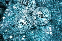 Disco Balls Glam 16 papiers peint