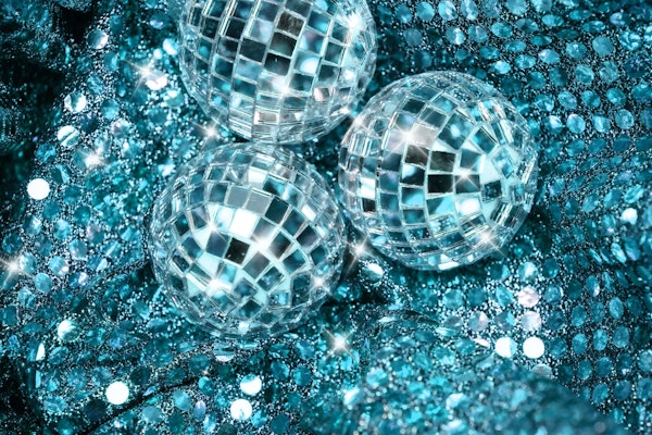 Disco Balls Glam 16
