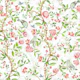 Pastel Chinoiserie Garden