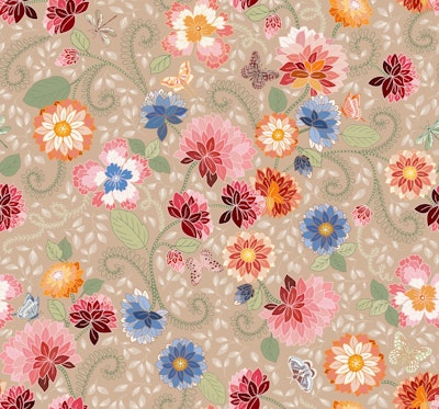 Pattern