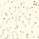 A Million Flowers Beige