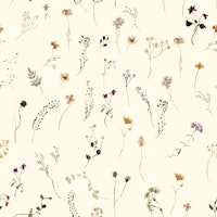 A Million Flowers Tiny Edit papiers peint