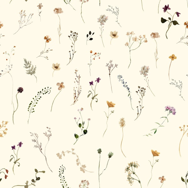 A Million Flowers Tiny Edit