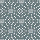 Boho Nursery Mudcloth