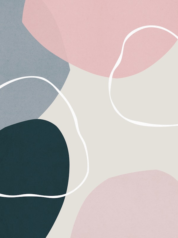 Abstract and Expressionist 08