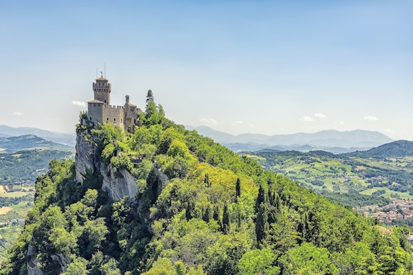 San Marino