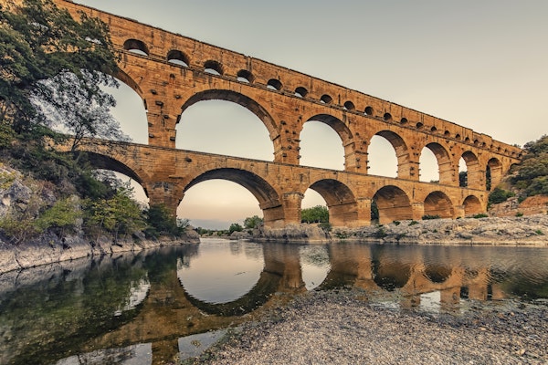 Pont Du Gard