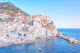 Cinque Terre Village