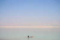 The Dead Sea #1 papiers peint