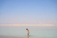 The Dead Sea #4 papiers peint