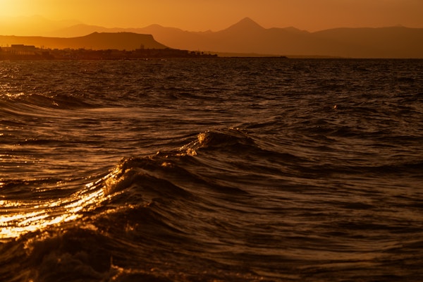 Memories from Crete #8