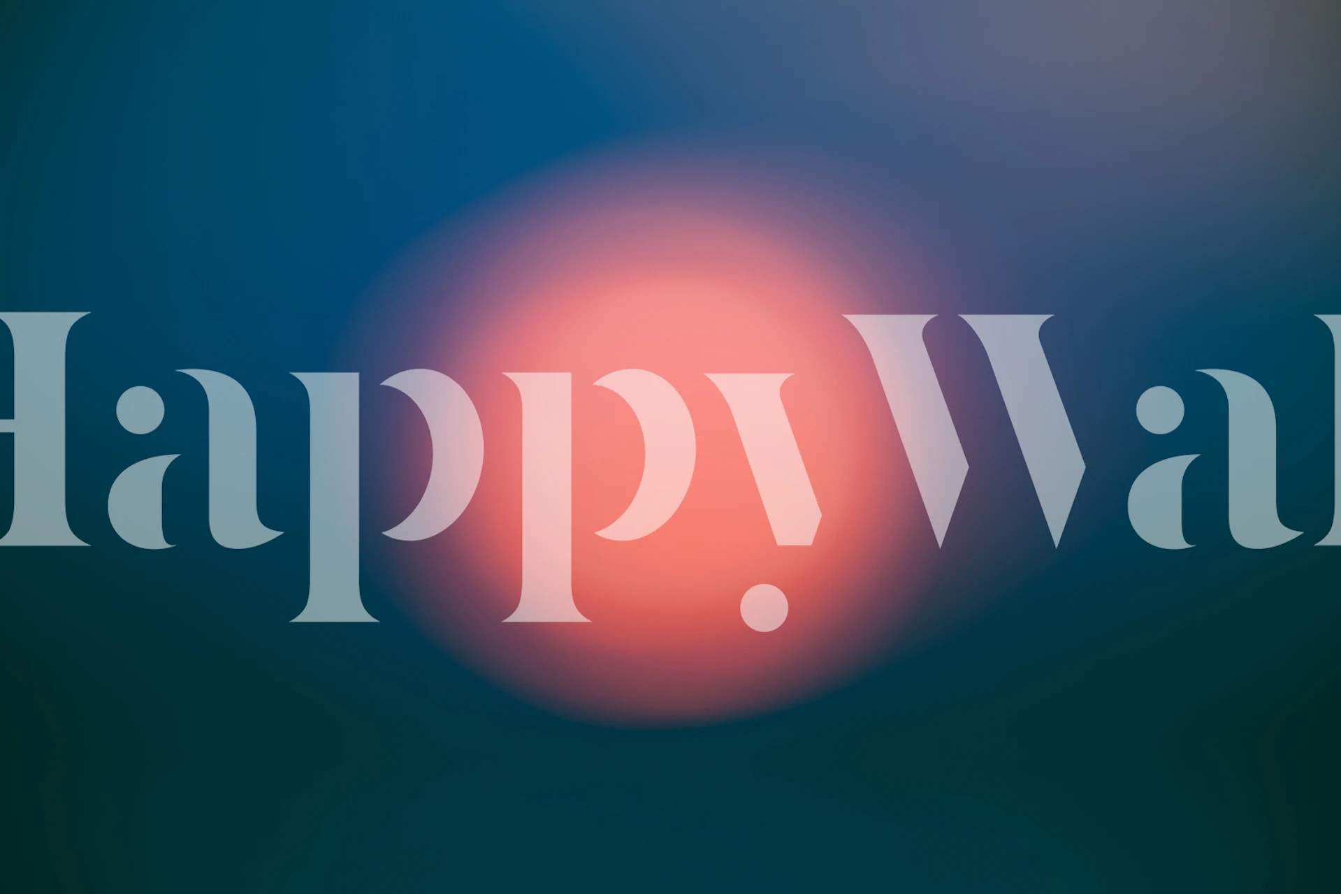 A Farewell to Day 6.2 wallpaper displayed in a room