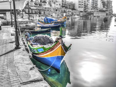 Τοιχογραφία