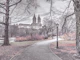 Walk through the Central Park