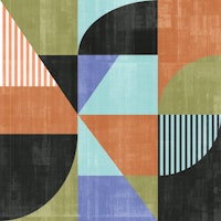 Géométrique 18 wallpaper